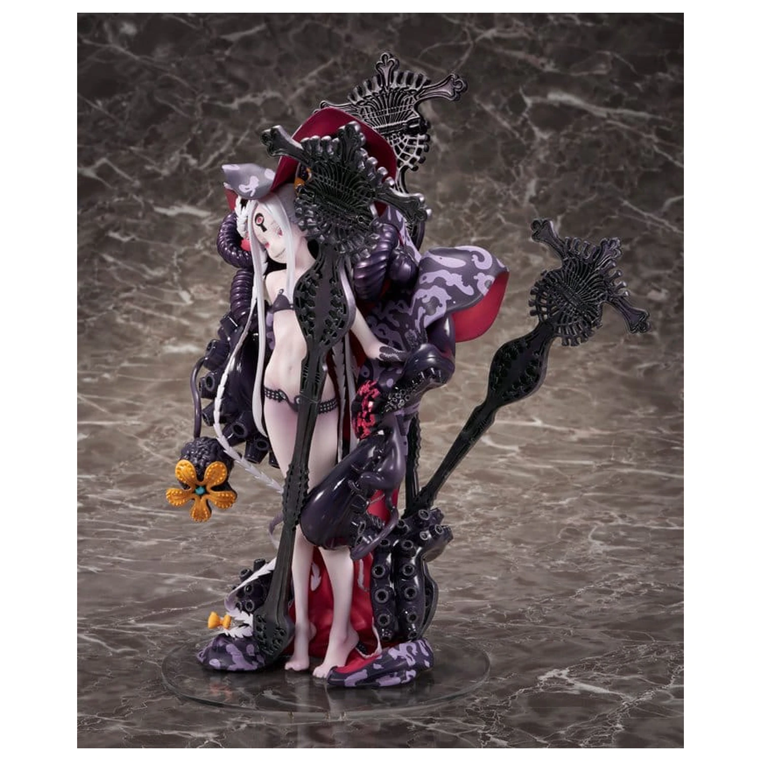 Fate/Grand Order Statuie PVC 1/7 Foreigner/Abigail Williams (Summer) 27 cm poza produsului