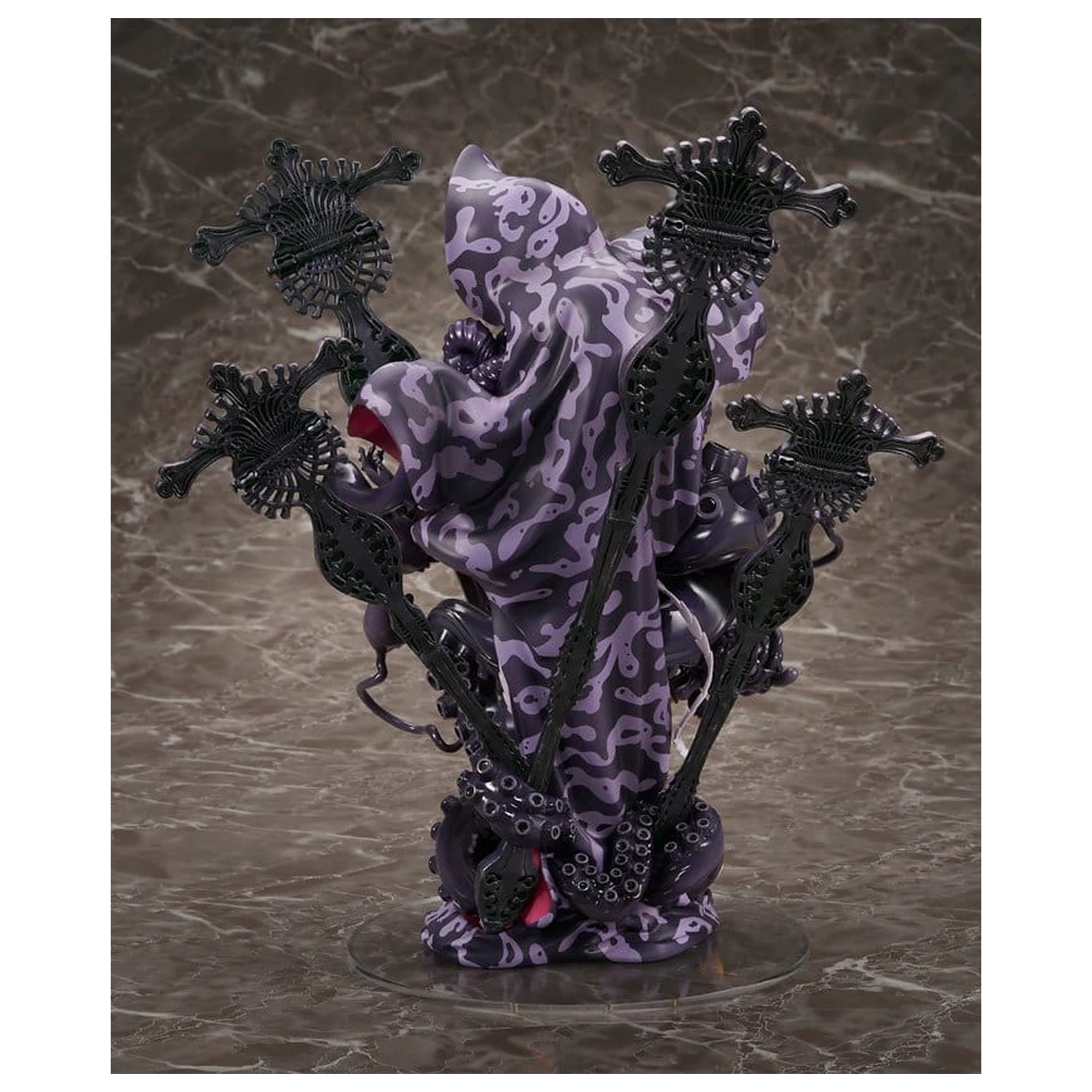 Fate/Grand Order Statuie PVC 1/7 Foreigner/Abigail Williams (Summer) 27 cm poza produsului