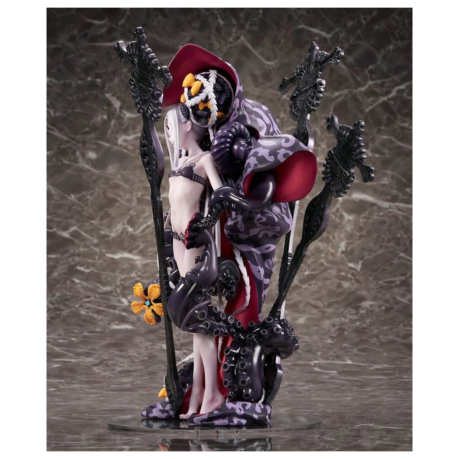 Fate/Grand Order Statuie PVC 1/7 Foreigner/Abigail Williams (Summer) 27 cm poza produsului