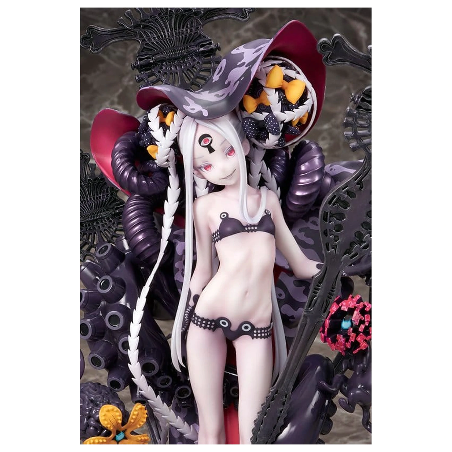 Fate/Grand Order Statuie PVC 1/7 Foreigner/Abigail Williams (Summer) 27 cm poza produsului