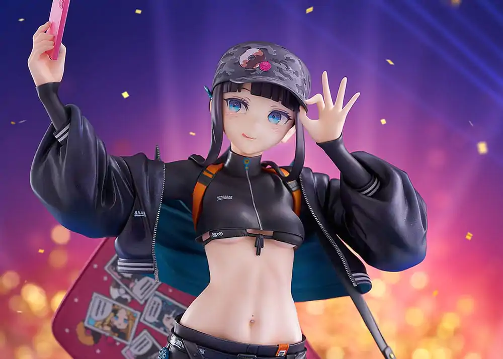 Fate/Grand Order Statuie PVC 1/7 Foreigner/Yang Guifei: Event Attire Ver. 25 cm poza produsului