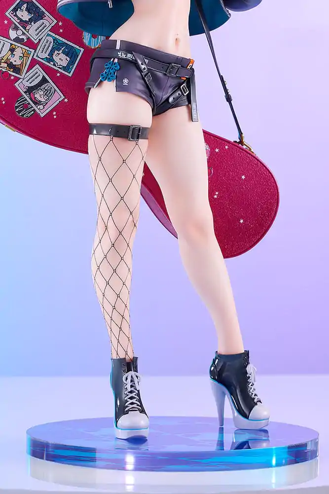 Fate/Grand Order Statuie PVC 1/7 Foreigner/Yang Guifei: Event Attire Ver. 25 cm poza produsului