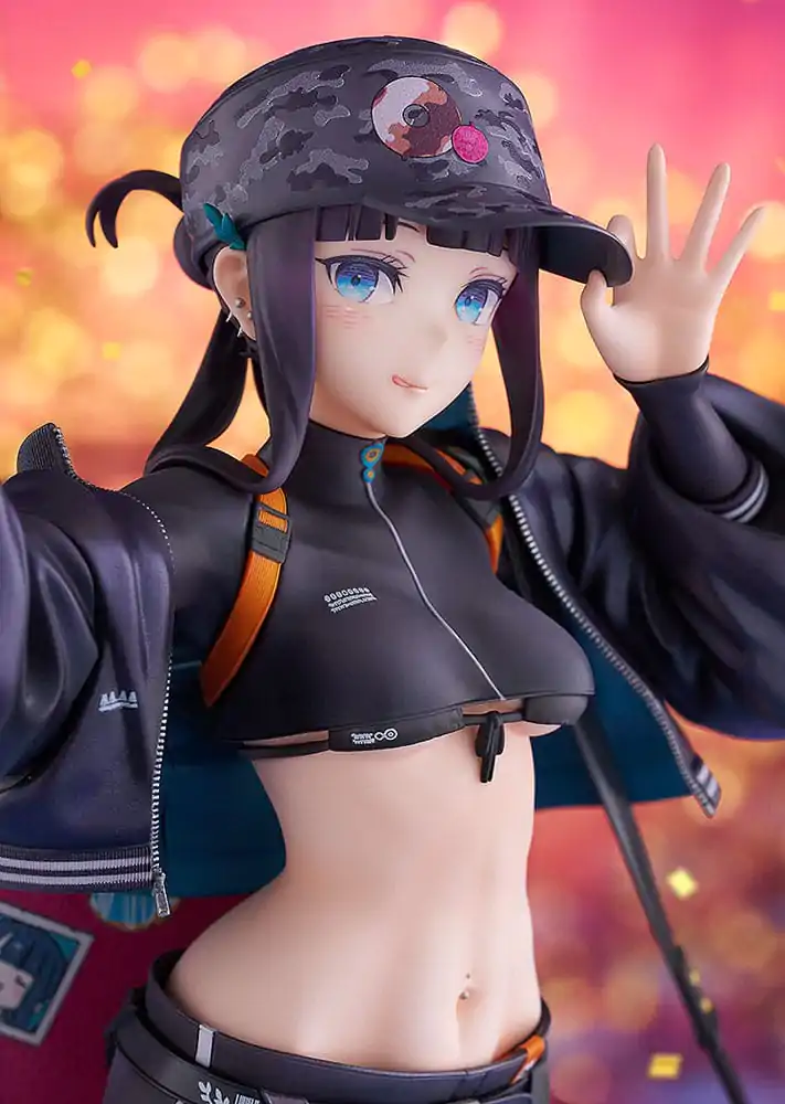 Fate/Grand Order Statuie PVC 1/7 Foreigner/Yang Guifei: Event Attire Ver. 25 cm poza produsului