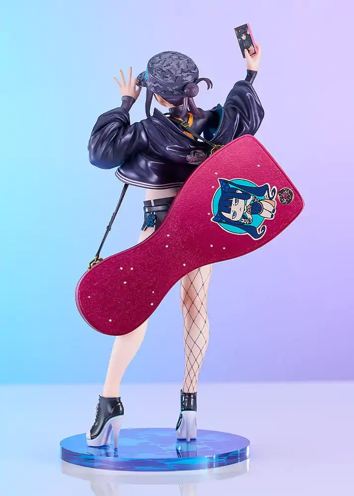 Fate/Grand Order Statuie PVC 1/7 Foreigner/Yang Guifei: Event Attire Ver. 25 cm poza produsului