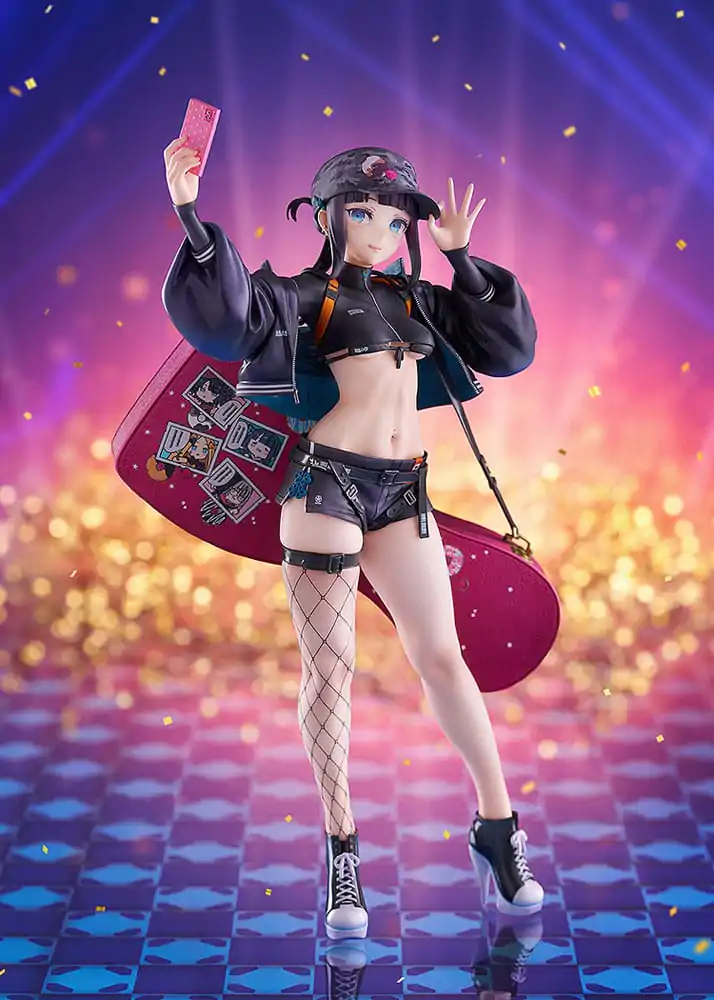 Fate/Grand Order Statuie PVC 1/7 Foreigner/Yang Guifei: Event Attire Ver. 25 cm poza produsului