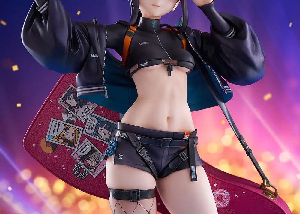 Fate/Grand Order Statuie PVC 1/7 Foreigner/Yang Guifei: Event Attire Ver. 25 cm poza produsului