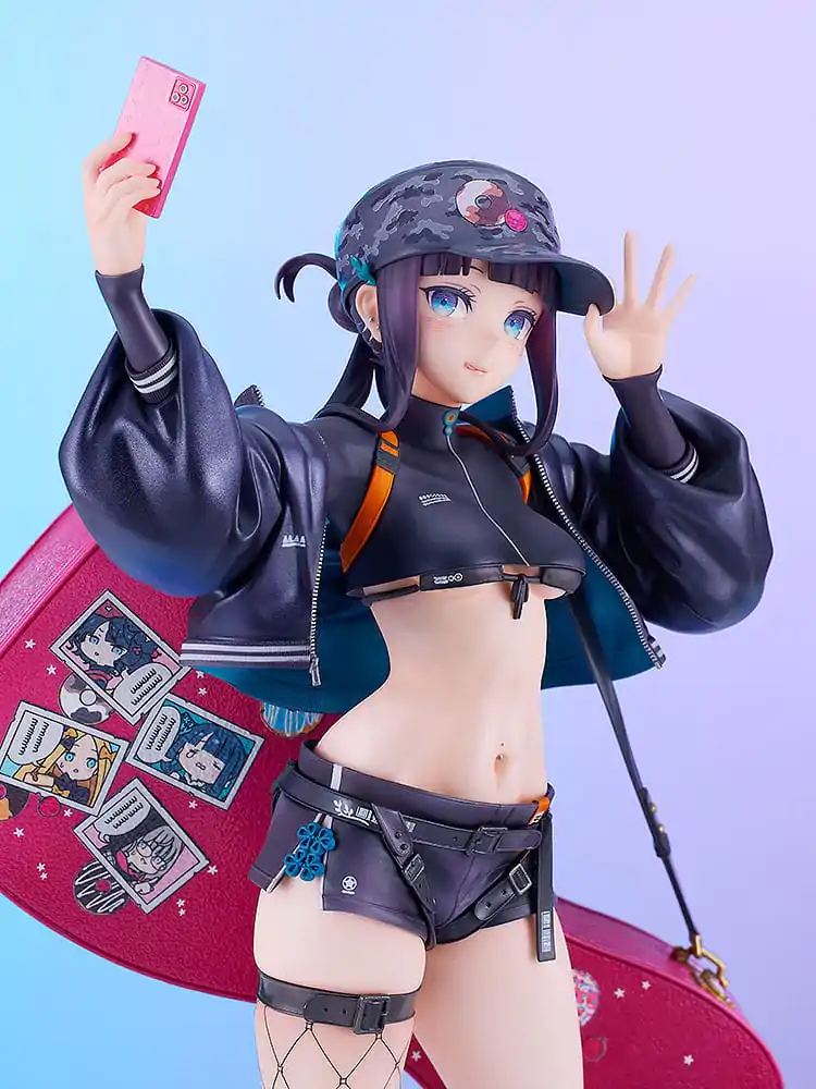 Fate/Grand Order Statuie PVC 1/7 Foreigner/Yang Guifei: Event Attire Ver. 25 cm poza produsului