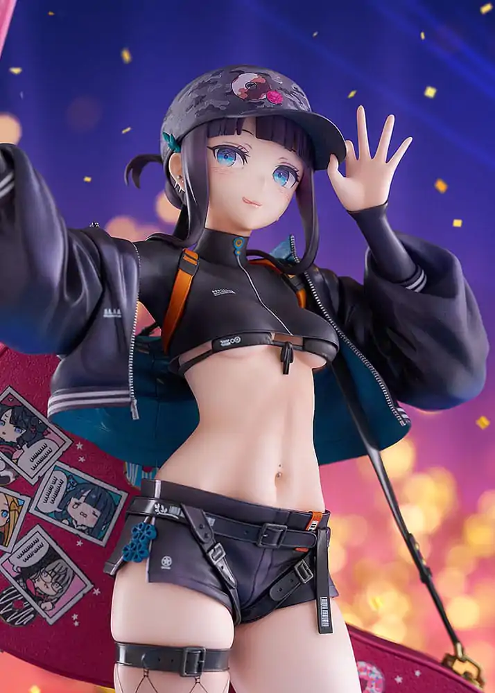 Fate/Grand Order Statuie PVC 1/7 Foreigner/Yang Guifei: Event Attire Ver. 25 cm poza produsului