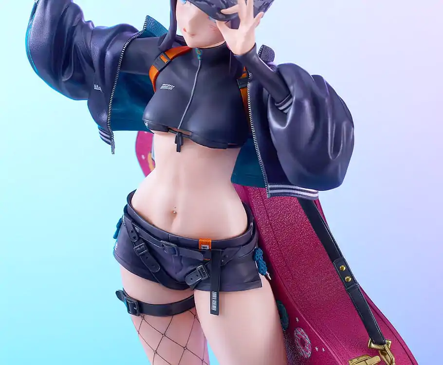 Fate/Grand Order Statuie PVC 1/7 Foreigner/Yang Guifei: Event Attire Ver. 25 cm poza produsului