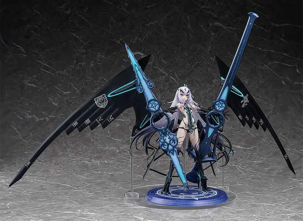 Fate/Grand Order Statuie PVC 1/7 Lancer/Mélusine 23 cm poza produsului