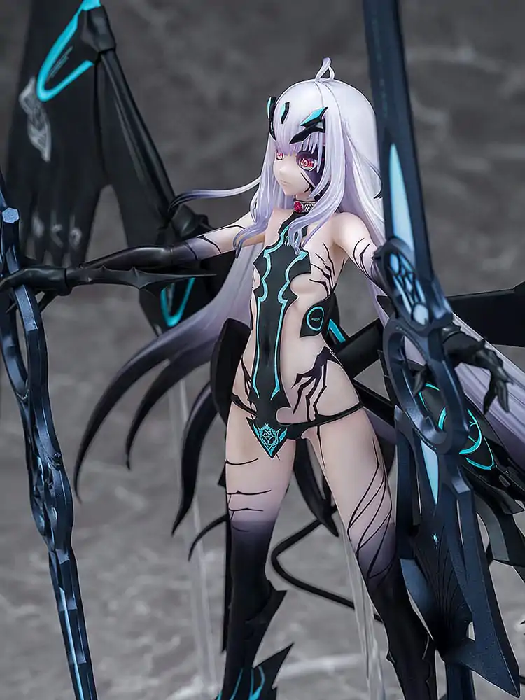 Fate/Grand Order Statuie PVC 1/7 Lancer/Mélusine 23 cm poza produsului