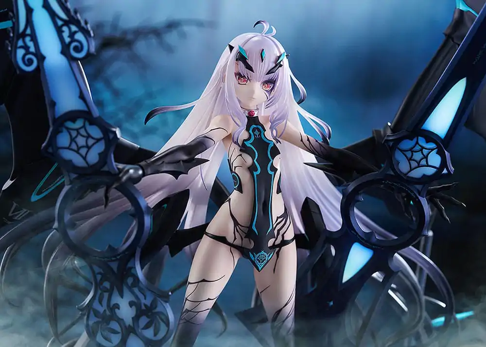 Fate/Grand Order Statuie PVC 1/7 Lancer/Mélusine 23 cm poza produsului