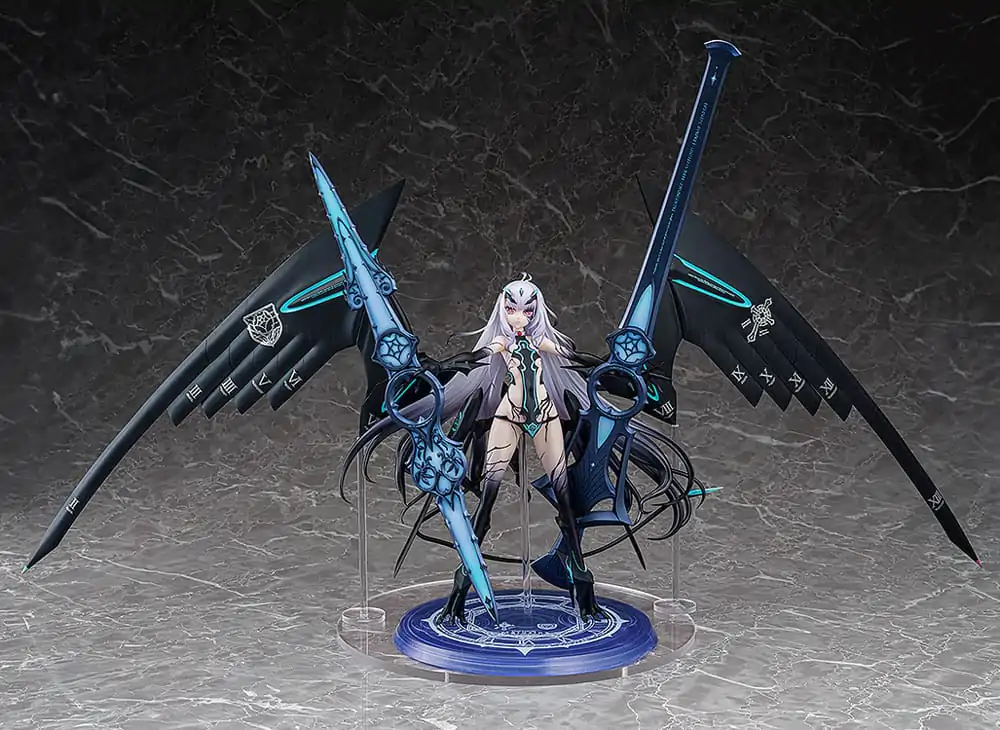 Fate/Grand Order Statuie PVC 1/7 Lancer/Mélusine 23 cm poza produsului