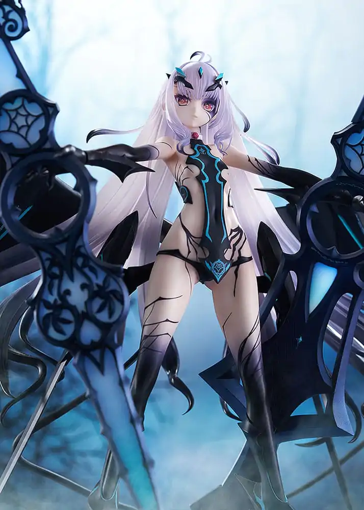 Fate/Grand Order Statuie PVC 1/7 Lancer/Mélusine 23 cm poza produsului