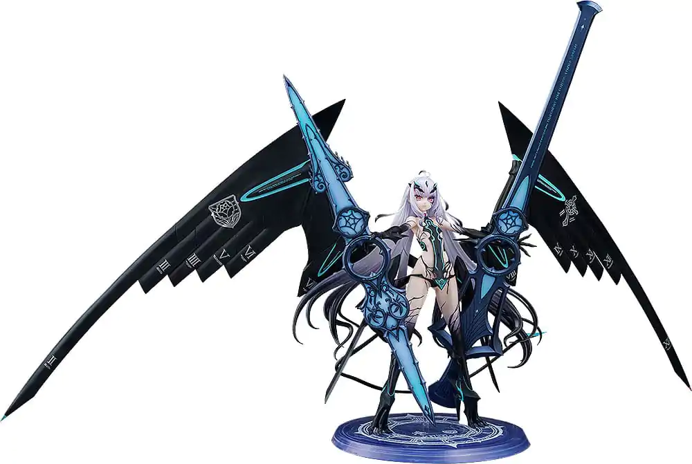 Fate/Grand Order Statuie PVC 1/7 Lancer/Mélusine 23 cm poza produsului