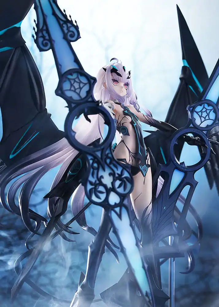 Fate/Grand Order Statuie PVC 1/7 Lancer/Mélusine 23 cm poza produsului