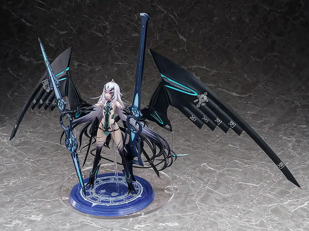 Fate/Grand Order Statuie PVC 1/7 Lancer/Mélusine 23 cm poza produsului