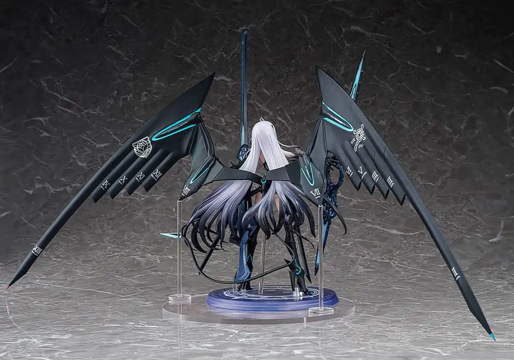 Fate/Grand Order Statuie PVC 1/7 Lancer/Mélusine 23 cm poza produsului