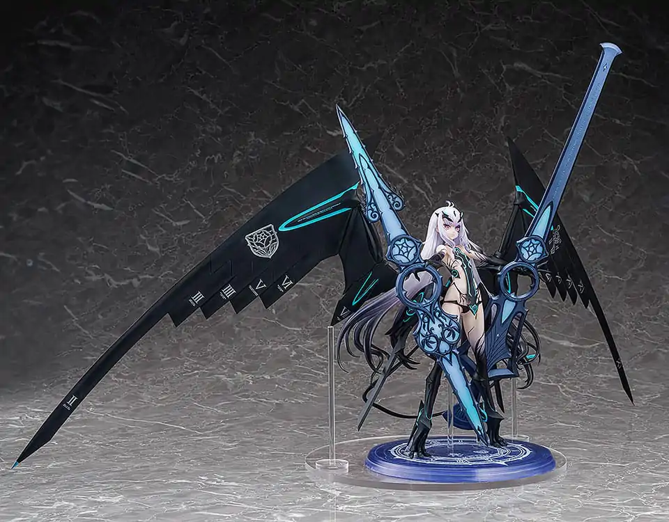 Fate/Grand Order Statuie PVC 1/7 Lancer/Mélusine 23 cm poza produsului