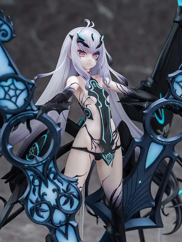 Fate/Grand Order Statuie PVC 1/7 Lancer/Mélusine 23 cm poza produsului