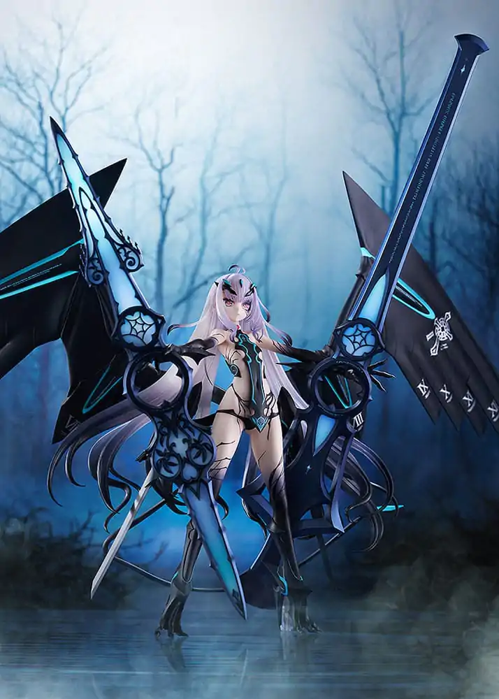 Fate/Grand Order Statuie PVC 1/7 Lancer/Mélusine 23 cm poza produsului