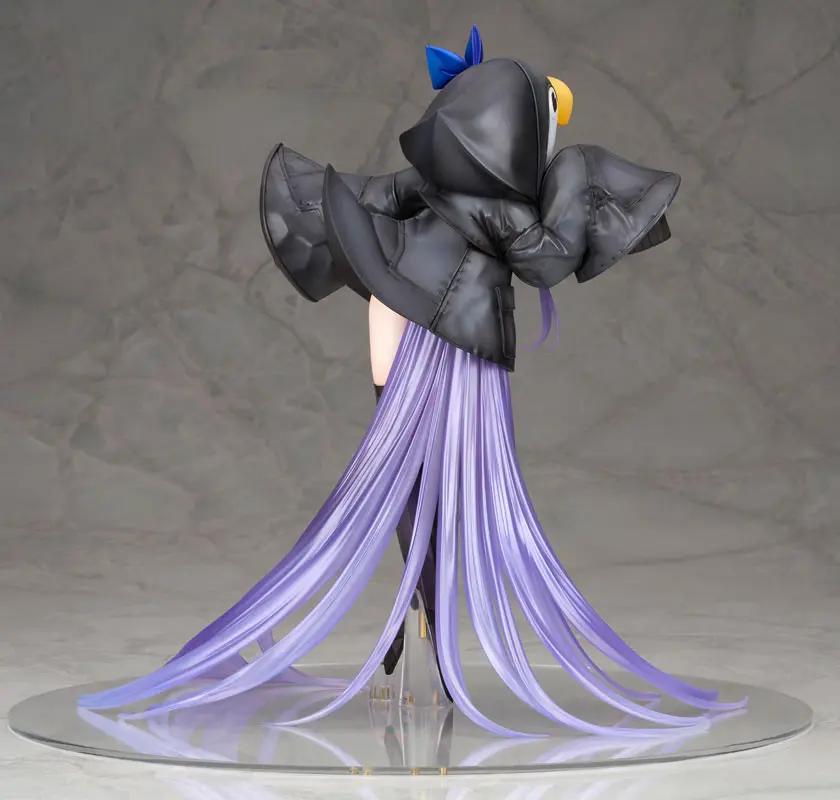 Fate/Grand Order Statuie PVC 1/7 Lancer/Mysterious Alter Ego Lambda 25 cm poza produsului