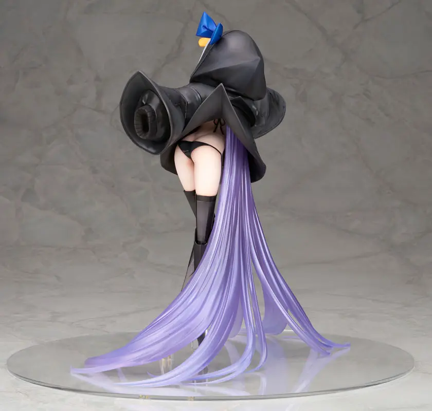 Fate/Grand Order Statuie PVC 1/7 Lancer/Mysterious Alter Ego Lambda 25 cm poza produsului