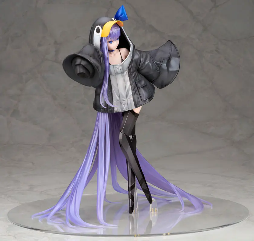 Fate/Grand Order Statuie PVC 1/7 Lancer/Mysterious Alter Ego Lambda 25 cm poza produsului