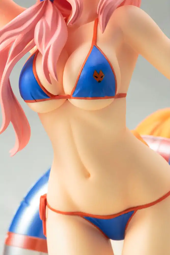 Fate/Grand Order Statuie PVC 1/7 Lancer/Tamamo-no-Mae 38 cm poza produsului