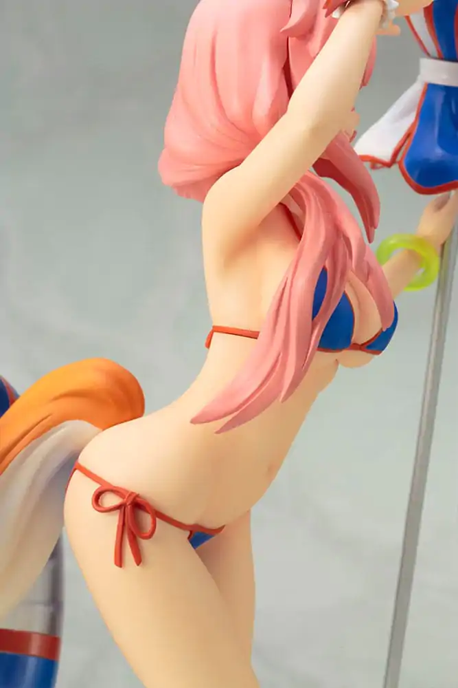 Fate/Grand Order Statuie PVC 1/7 Lancer/Tamamo-no-Mae 38 cm poza produsului