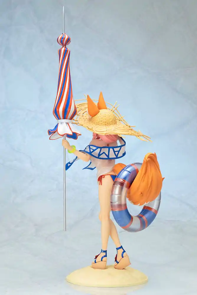 Fate/Grand Order Statuie PVC 1/7 Lancer/Tamamo-no-Mae 38 cm poza produsului