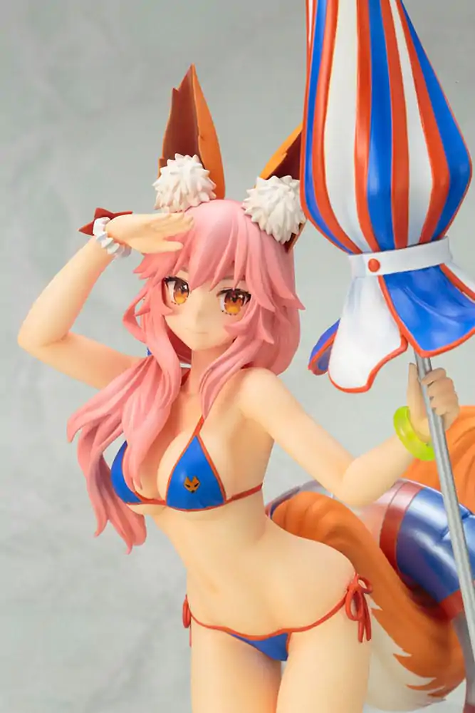 Fate/Grand Order Statuie PVC 1/7 Lancer/Tamamo-no-Mae 38 cm poza produsului