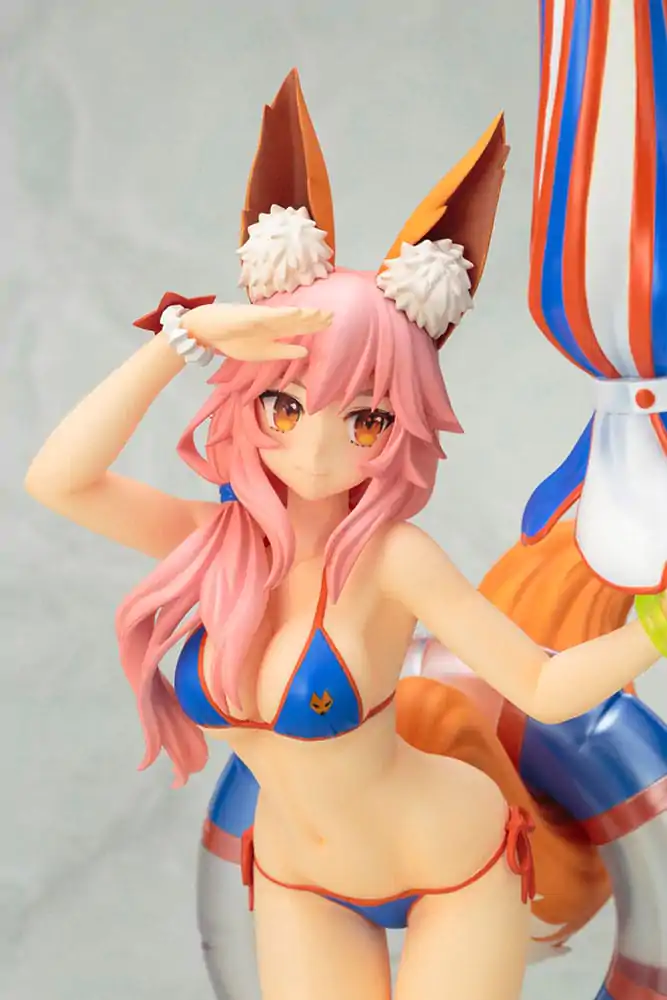 Fate/Grand Order Statuie PVC 1/7 Lancer/Tamamo-no-Mae 38 cm poza produsului