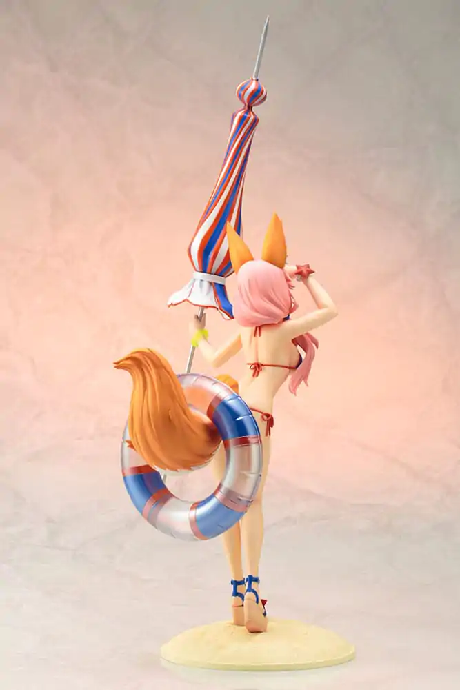 Fate/Grand Order Statuie PVC 1/7 Lancer/Tamamo-no-Mae 38 cm poza produsului