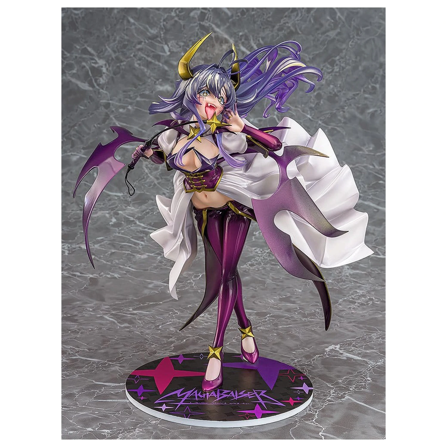 Gushing Over Magical Girls Statuie PVC 1/7 Magia Baiser: Second Form 26 cm poza produsului