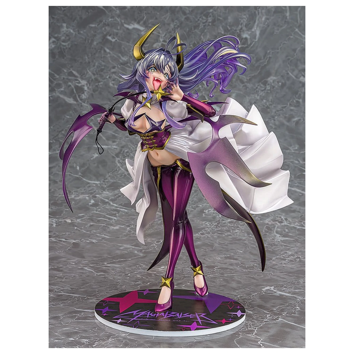 Gushing Over Magical Girls Statuie PVC 1/7 Magia Baiser: Second Form 26 cm poza produsului