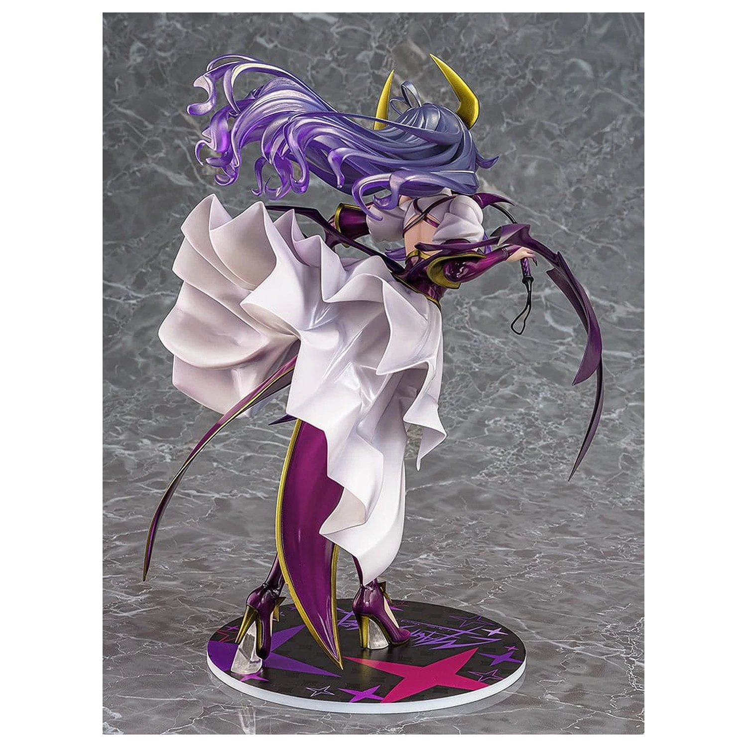Gushing Over Magical Girls Statuie PVC 1/7 Magia Baiser: Second Form 26 cm poza produsului