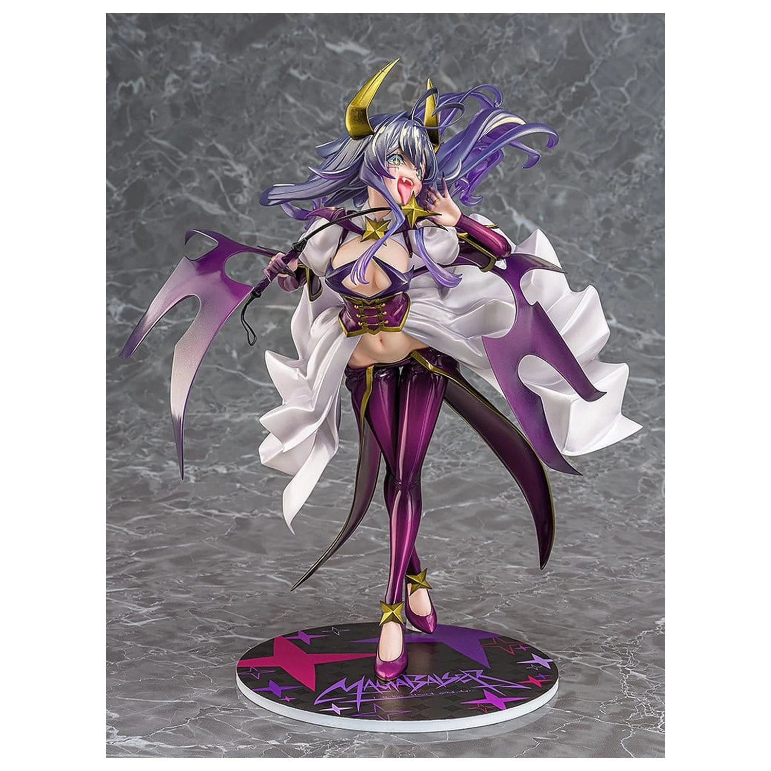 Gushing Over Magical Girls Statuie PVC 1/7 Magia Baiser: Second Form 26 cm poza produsului