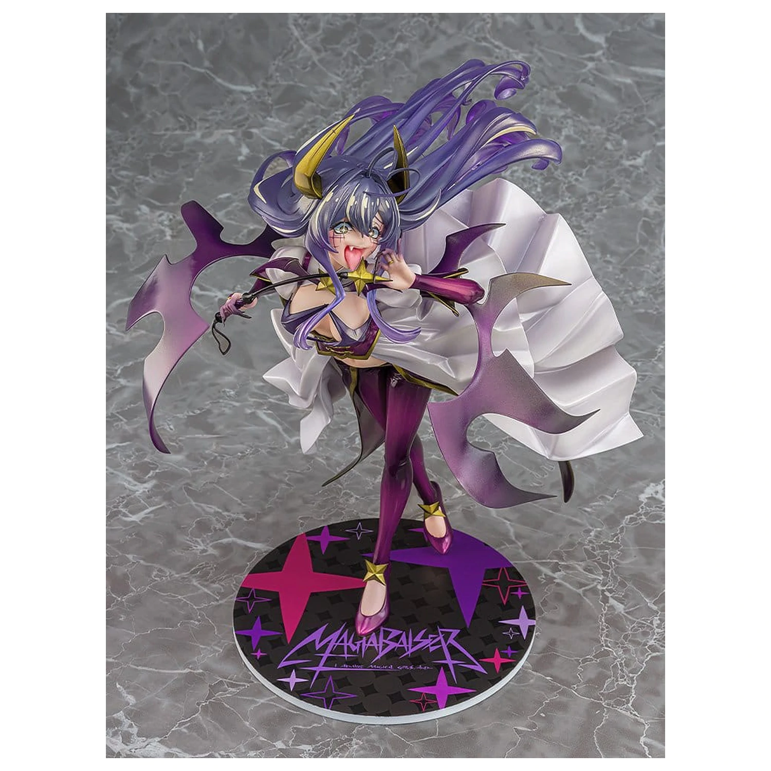 Gushing Over Magical Girls Statuie PVC 1/7 Magia Baiser: Second Form 26 cm poza produsului