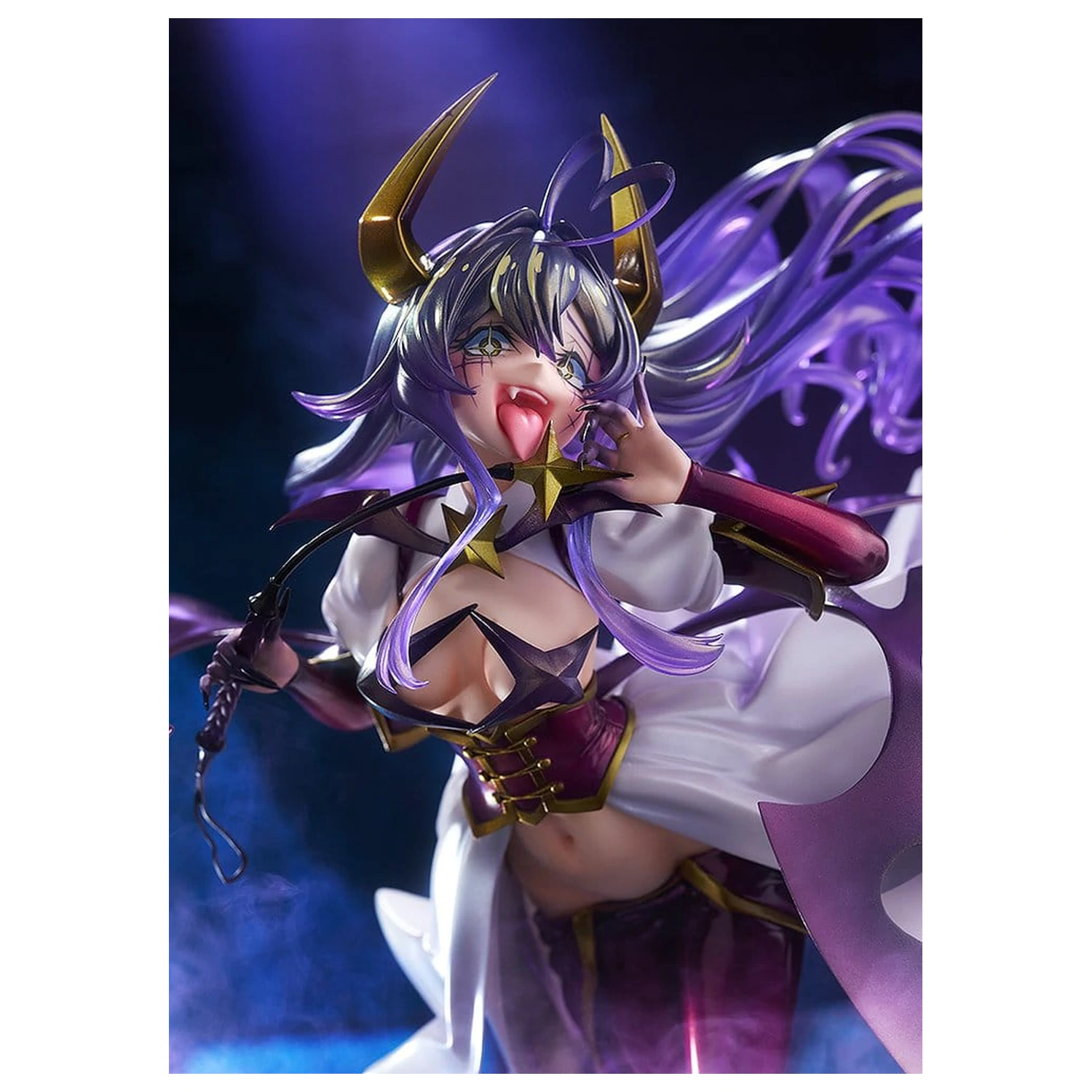Gushing Over Magical Girls Statuie PVC 1/7 Magia Baiser: Second Form 26 cm poza produsului