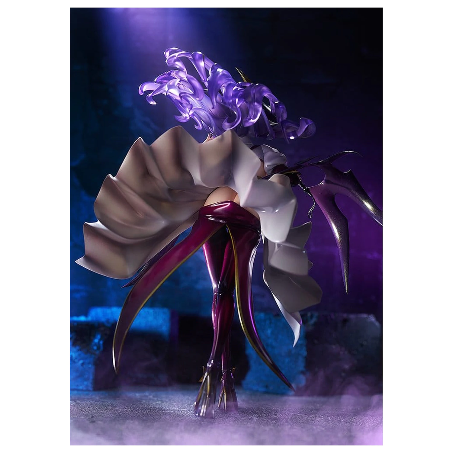 Gushing Over Magical Girls Statuie PVC 1/7 Magia Baiser: Second Form 26 cm poza produsului