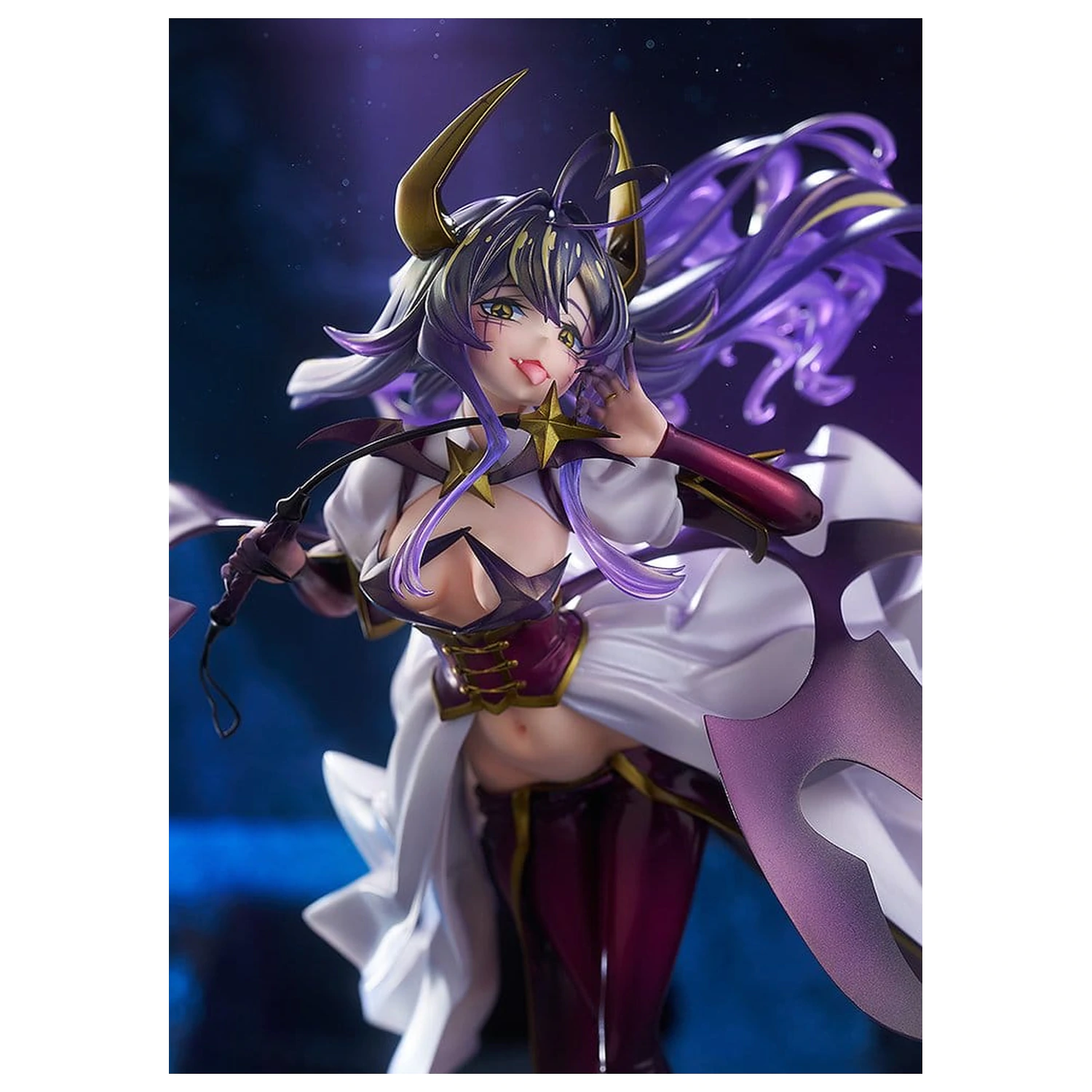 Gushing Over Magical Girls Statuie PVC 1/7 Magia Baiser: Second Form 26 cm poza produsului