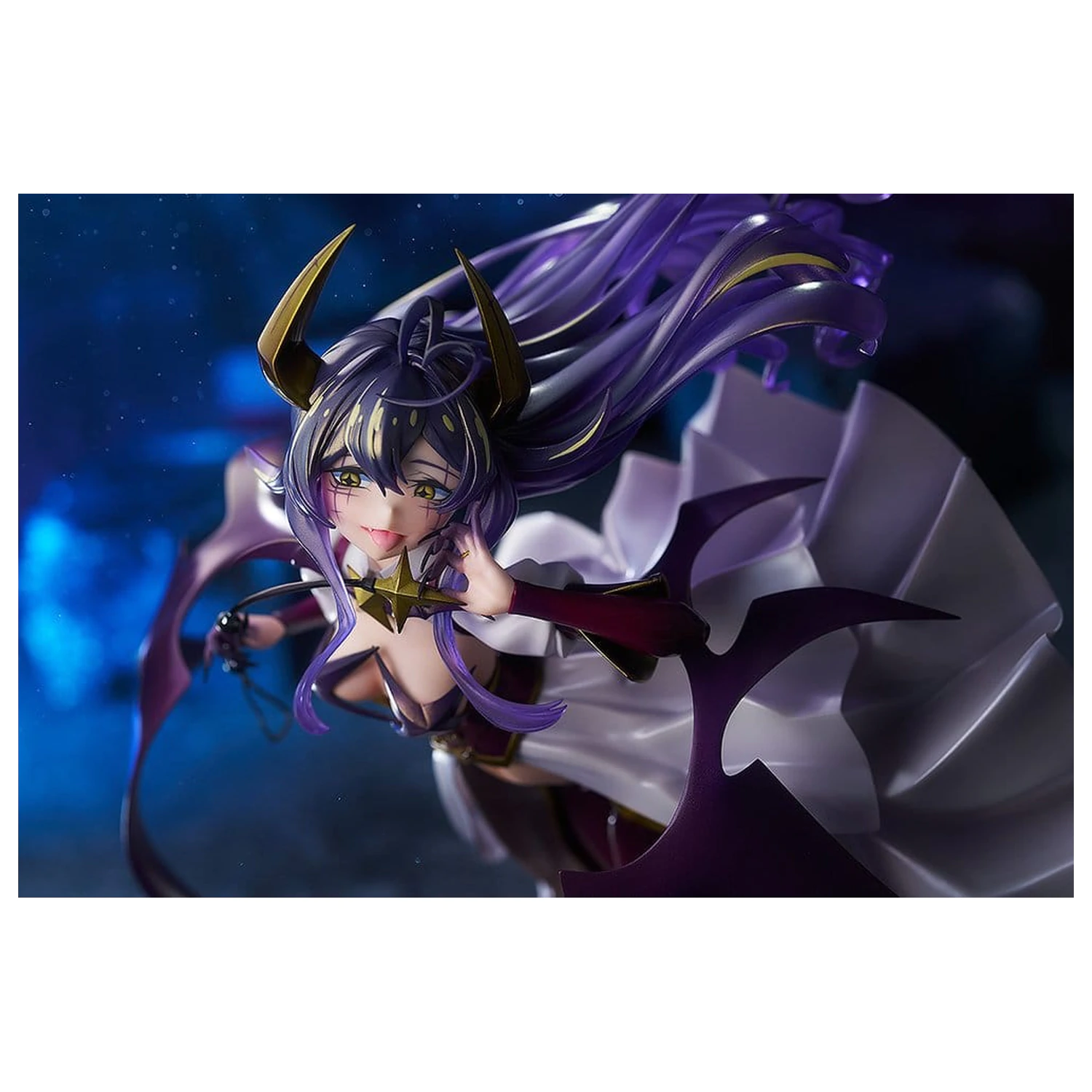 Gushing Over Magical Girls Statuie PVC 1/7 Magia Baiser: Second Form 26 cm poza produsului