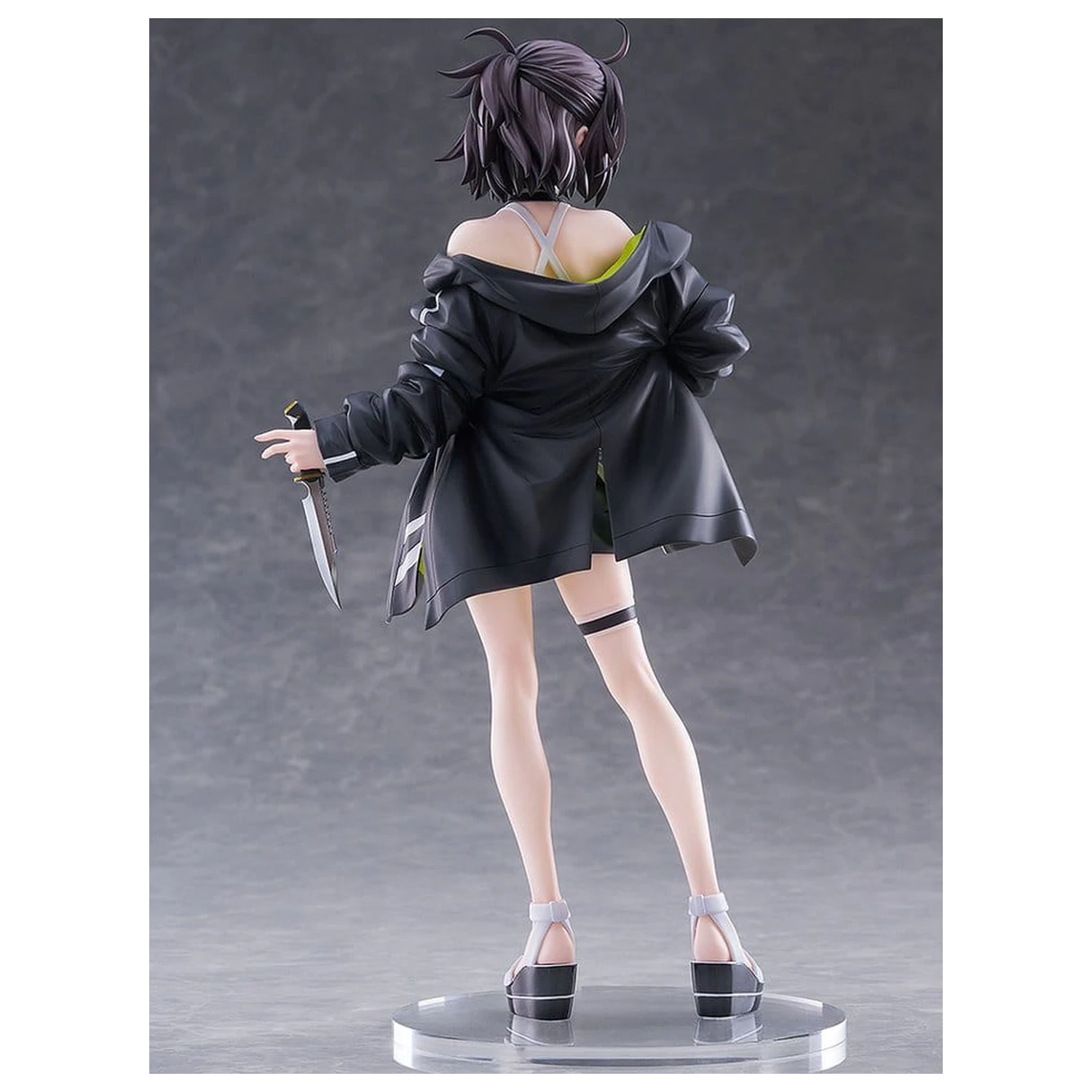Fate/Grand Order figurina PVC 1/7 Moon Cancer / Jade Rabbit 26 cm poza produsului