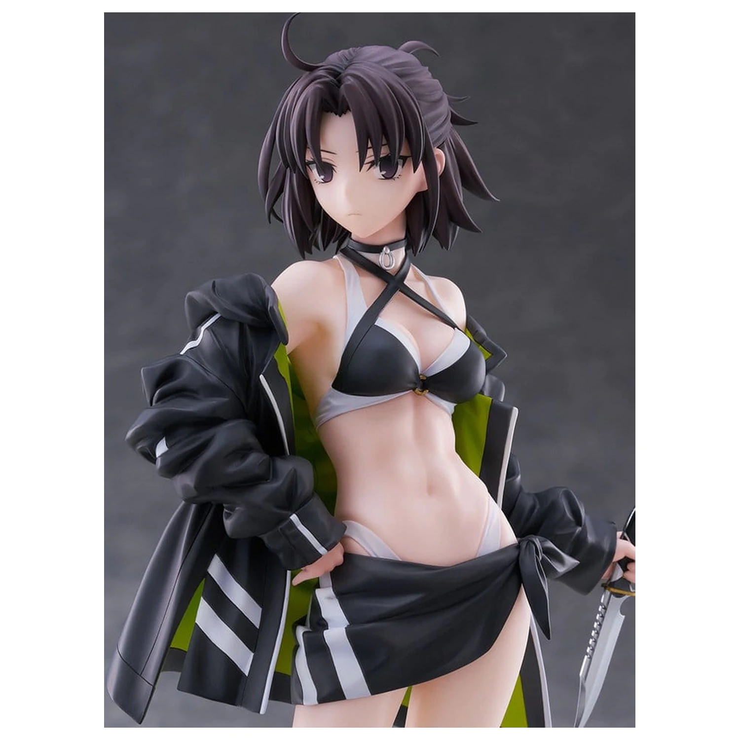Fate/Grand Order figurina PVC 1/7 Moon Cancer / Jade Rabbit 26 cm poza produsului