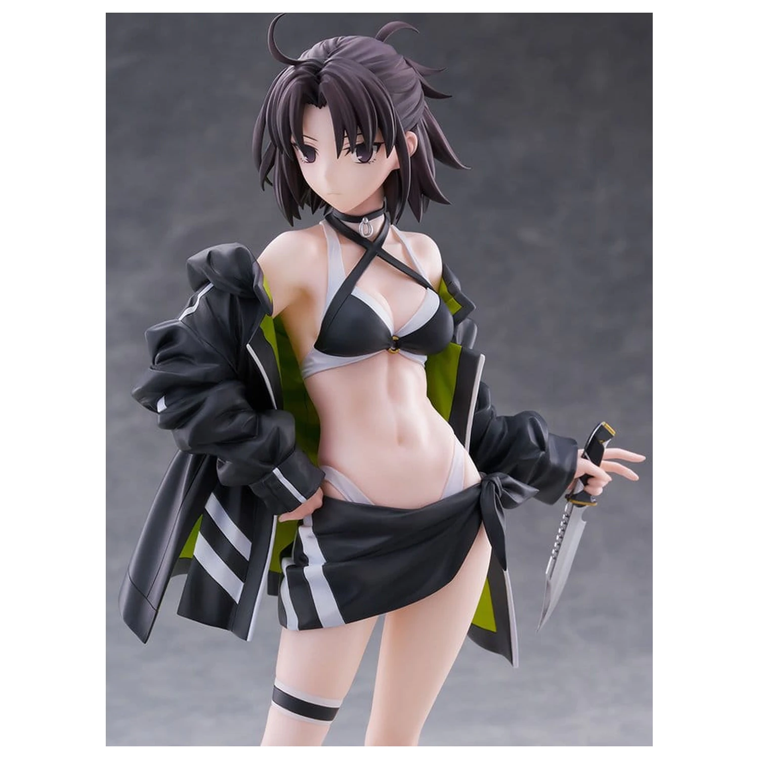 Fate/Grand Order figurina PVC 1/7 Moon Cancer / Jade Rabbit 26 cm poza produsului