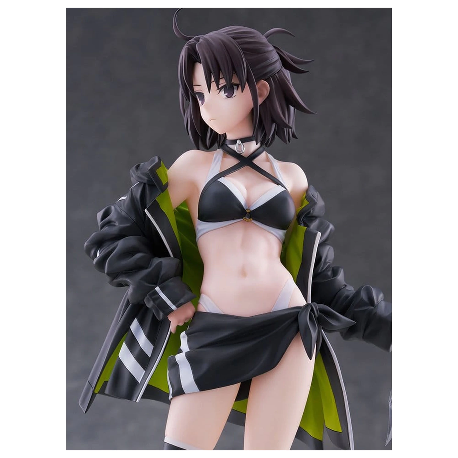 Fate/Grand Order figurina PVC 1/7 Moon Cancer / Jade Rabbit 26 cm poza produsului