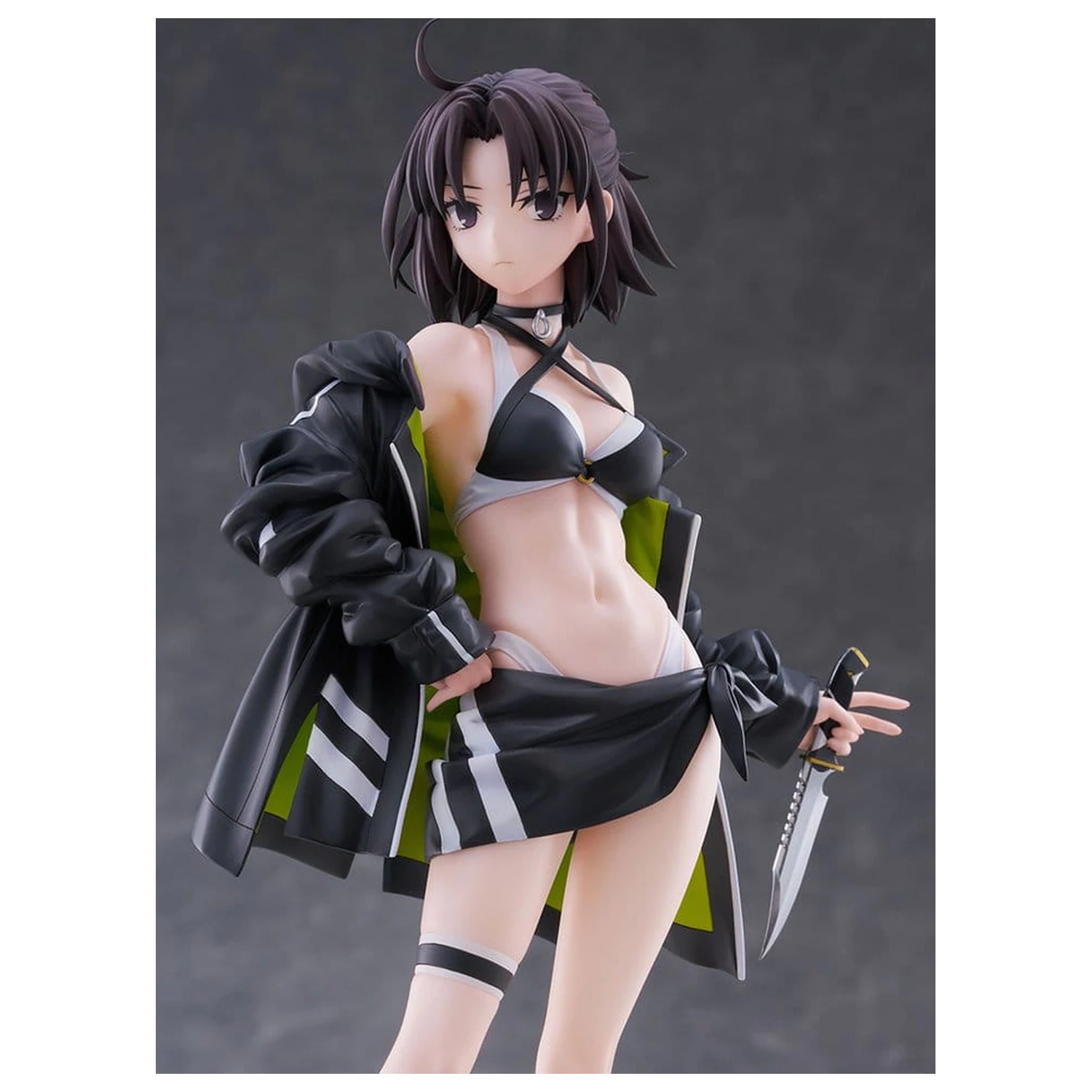 Fate/Grand Order figurina PVC 1/7 Moon Cancer / Jade Rabbit 26 cm poza produsului