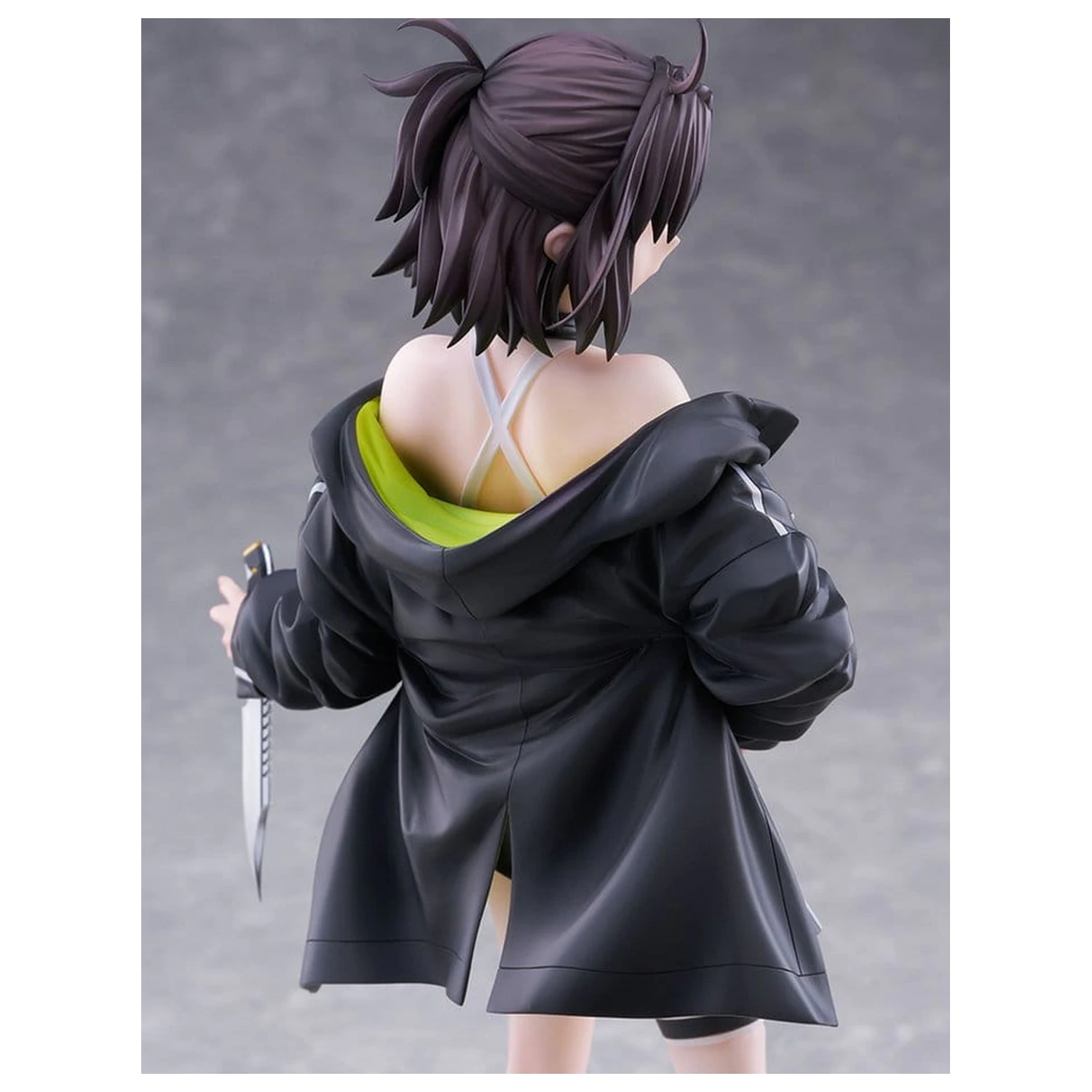 Fate/Grand Order figurina PVC 1/7 Moon Cancer / Jade Rabbit 26 cm poza produsului