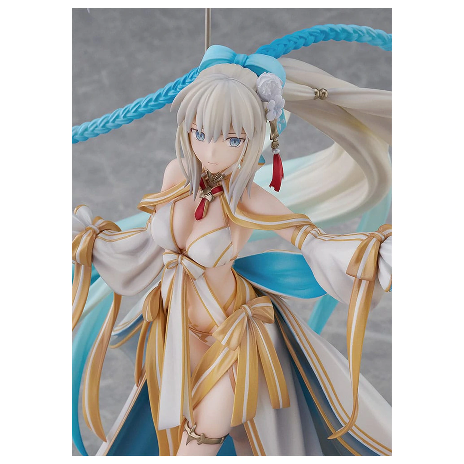 Fate/Grand Order Statuie din PVC 1/7 Morgan, Lady of the Water 33 cm poza produsului